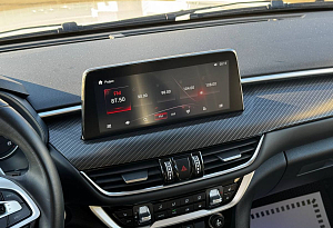 купить  Tunland G7 2023, автосалон автоцентр