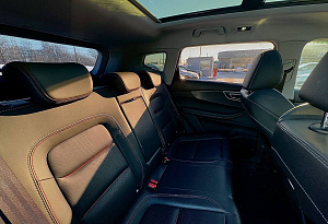 купить Чери Tiggo 7 Pro 2020, автосалон автоцентр