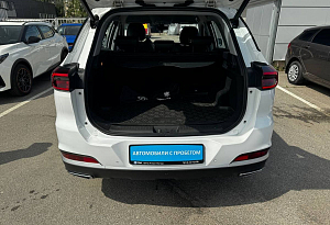 купить Чери Tiggo 7 Pro 2022, автосалон автоцентр
