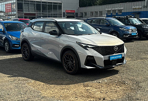 купить ГАК GS3 2024, автосалон автоцентр