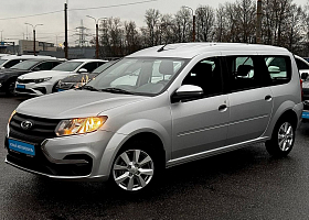 купить Lada (ВАЗ) Largus