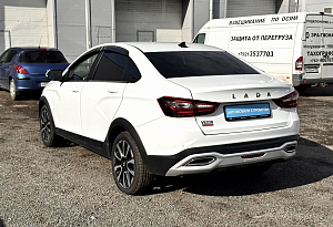 купить Лада Vesta 2023, автосалон автоцентр