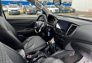 купить Мицубиси L200 2020, автосалон автоцентр