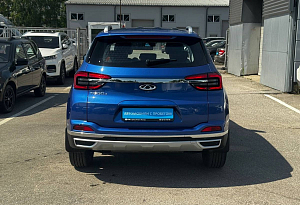 купить Чери Tiggo 4 2021, автосалон автоцентр