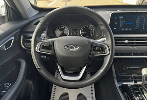 купить Чери Tiggo 4 Pro 2024, автосалон автоцентр