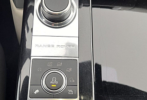 купить Ленд Range Rover 2013, автосалон автоцентр