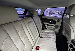 купить Ленд Range Rover Evoque 2013, автосалон автоцентр