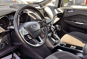 купить Форд C-MAX 2018, автосалон автоцентр