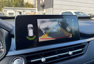 купить Чери Tiggo 4 Pro 2024, автосалон автоцентр
