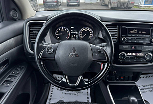 купить Мицубиси Outlander 2017, автосалон автоцентр