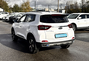 купить Чери Tiggo 4 Pro 2024, автосалон автоцентр