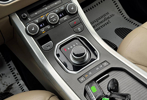 купить Ленд Range Rover Evoque 2013, автосалон автоцентр
