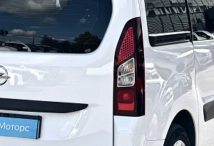 купить Опель Combo 2021, автосалон автоцентр