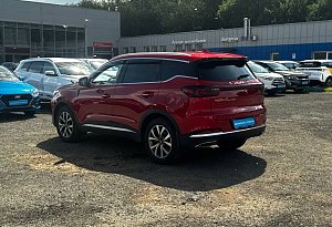 купить Чери Tiggo 7 Pro Max 2023, автосалон автоцентр