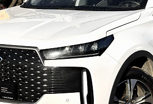 купить Чери Tiggo 4 2024, автосалон автоцентр