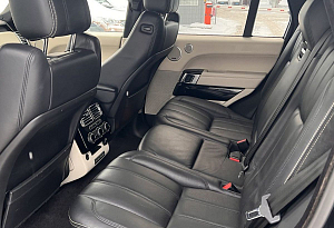купить Ленд Range Rover 2013, автосалон автоцентр