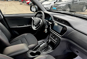 купить Чери Tiggo 3 2018, автосалон автоцентр