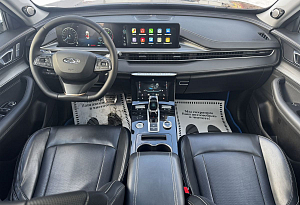 купить Чери Tiggo 8 Pro Max 2022, автосалон автоцентр