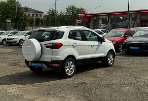 купить Форд EcoSport 2014, автосалон автоцентр