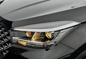 купить Чери Tiggo 4 Pro 2024, автосалон автоцентр
