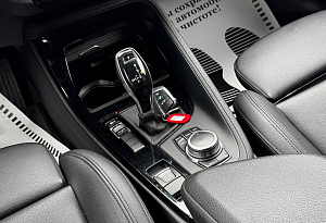 купить БМВ X2 2019, автосалон автоцентр