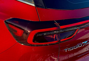 купить Чери Tiggo 7 Pro 2020, автосалон автоцентр