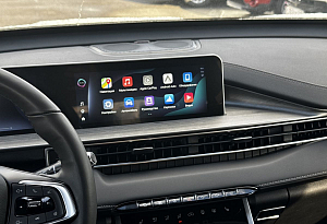 купить Чери Tiggo 4 Pro 2024, автосалон автоцентр