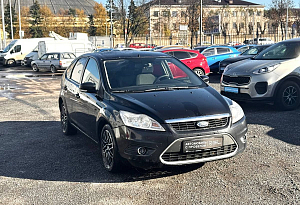 купить Форд Focus 2008, автосалон автоцентр