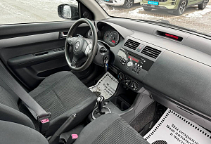 купить Сузуки Swift 2007, автосалон автоцентр