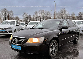 купить Hyundai Sonata