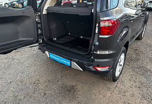 купить Форд EcoSport 2017, автосалон автоцентр