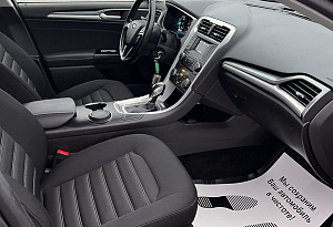 купить Форд Mondeo 2018, автосалон автоцентр