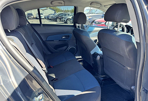 купить Шевроле Cruze 2013, автосалон автоцентр