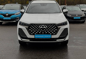купить Чери Tiggo 7 Pro Max 2024, автосалон автоцентр