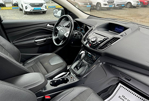 купить Форд Kuga 2013, автосалон автоцентр