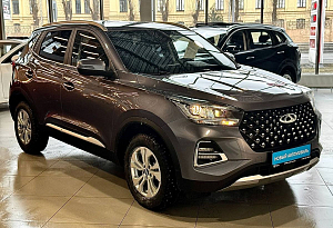 купить Чери Tiggo 4 Pro 2024, автосалон автоцентр
