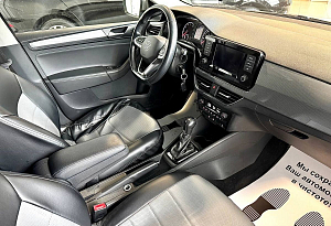 купить Фольксваген Polo 2020, автосалон автоцентр