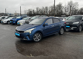 купить Kia Rio