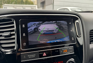 купить Мицубиси Outlander 2019, автосалон автоцентр