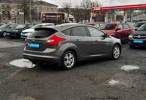 купить Форд Focus 2013, автосалон автоцентр