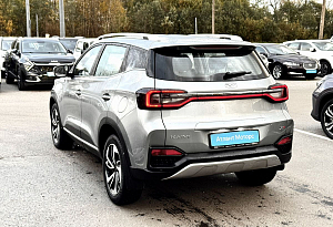 купить Каи X3 2023, автосалон автоцентр