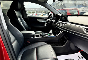 купить Чери Tiggo 7 Pro 2022, автосалон автоцентр