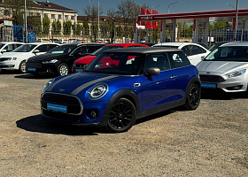 купить Mini Hatch