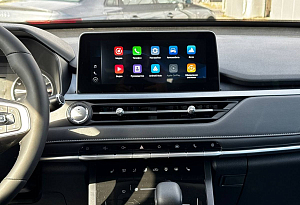 купить Чери Tiggo 4 2025, автосалон автоцентр