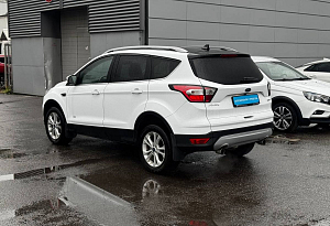 купить Форд Kuga 2018, автосалон автоцентр
