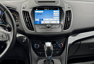 купить Форд Kuga 2016, автосалон автоцентр