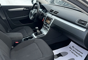 купить Фольксваген Passat 2012, автосалон автоцентр