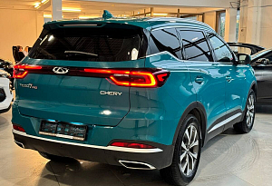 купить Чери Tiggo 7 Pro 2020, автосалон автоцентр