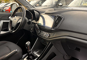 купить Чери Tiggo 5 2017, автосалон автоцентр
