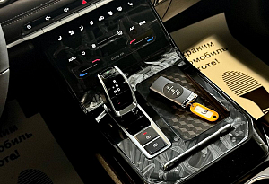 купить  X-Cross 7 2024, автосалон автоцентр